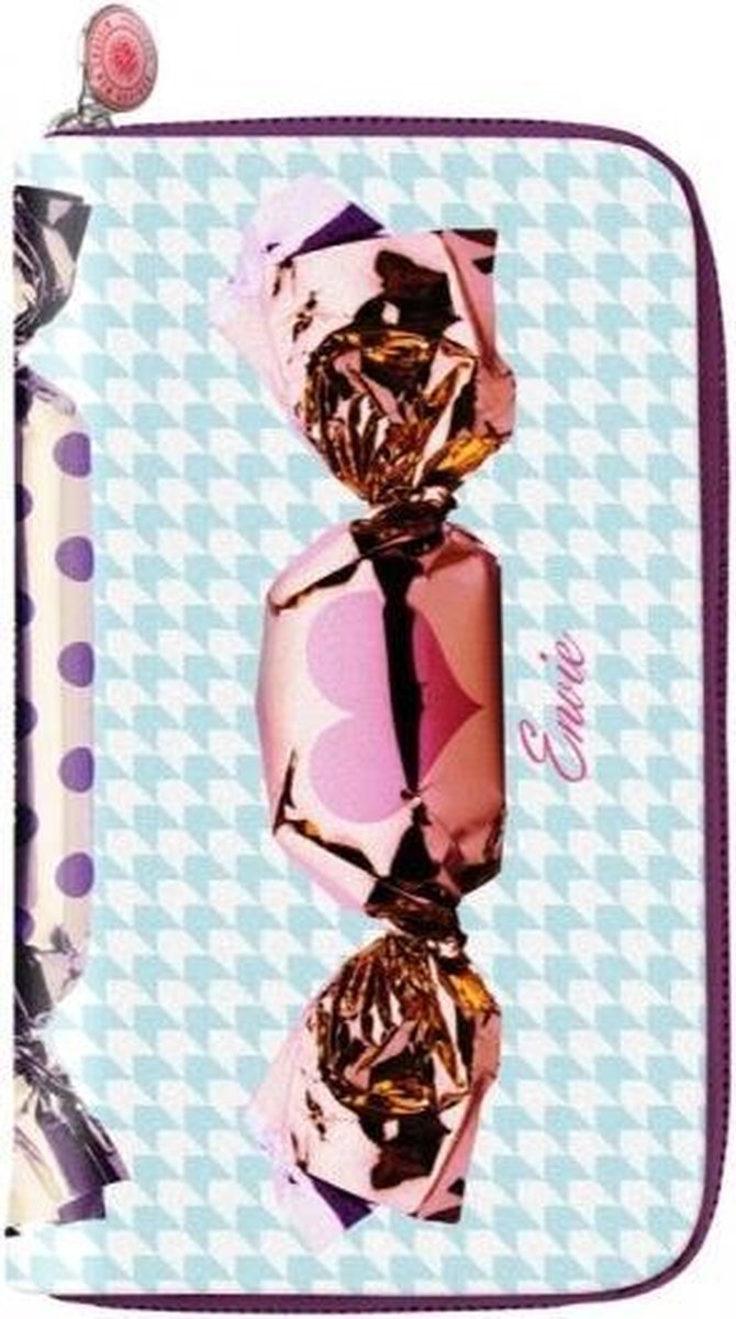 Portefeuille BonBon | Bonjour Mon Coussin