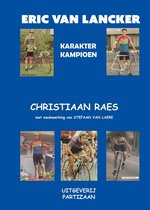 Biografie van wielrenner eric van lancker