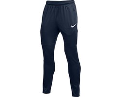 Nike Park 20 Sportbroek Mannen - Maat S