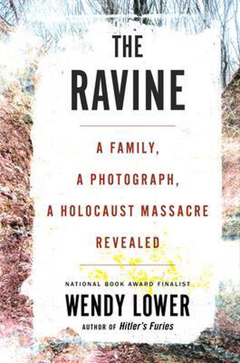 Ravine - Wendy Lower