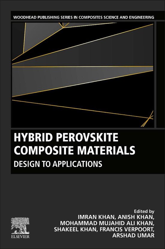 Woodhead Publishing Series in Composites Science and Enginee ... - cover