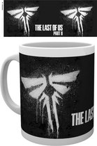 The Last of Us Part II - Fire Fly Mug