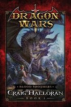 Dragon Wars- Blood Brothers