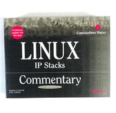 Linux Ip Stacks Commentary