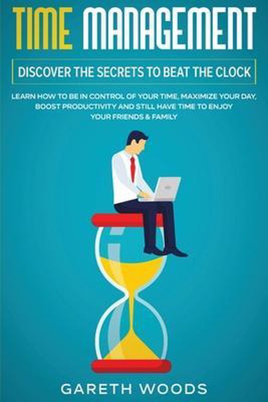 Time Management - cover