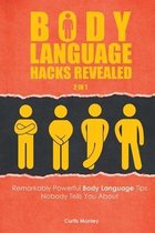 Body Language Hacks Revealed 2 In 1