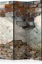 Kamerscherm - Scheidingswand - Vouwscherm - Tender Walls [Room Dividers] 135x172 - Artgeist Vouwscherm