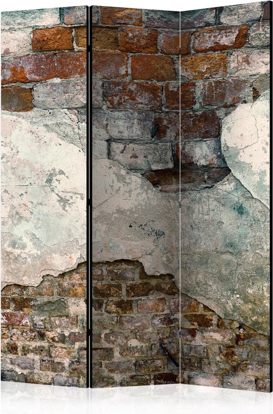 Kamerscherm – Scheidingswand – Vouwscherm – Tender Walls [Room Dividers] 135×172 – Artgeist Vouwscherm