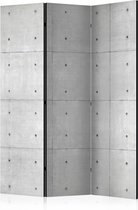 Kamerscherm - Scheidingswand - Vouwscherm - Domino [Room Dividers] 135x172 - Artgeist Vouwscherm