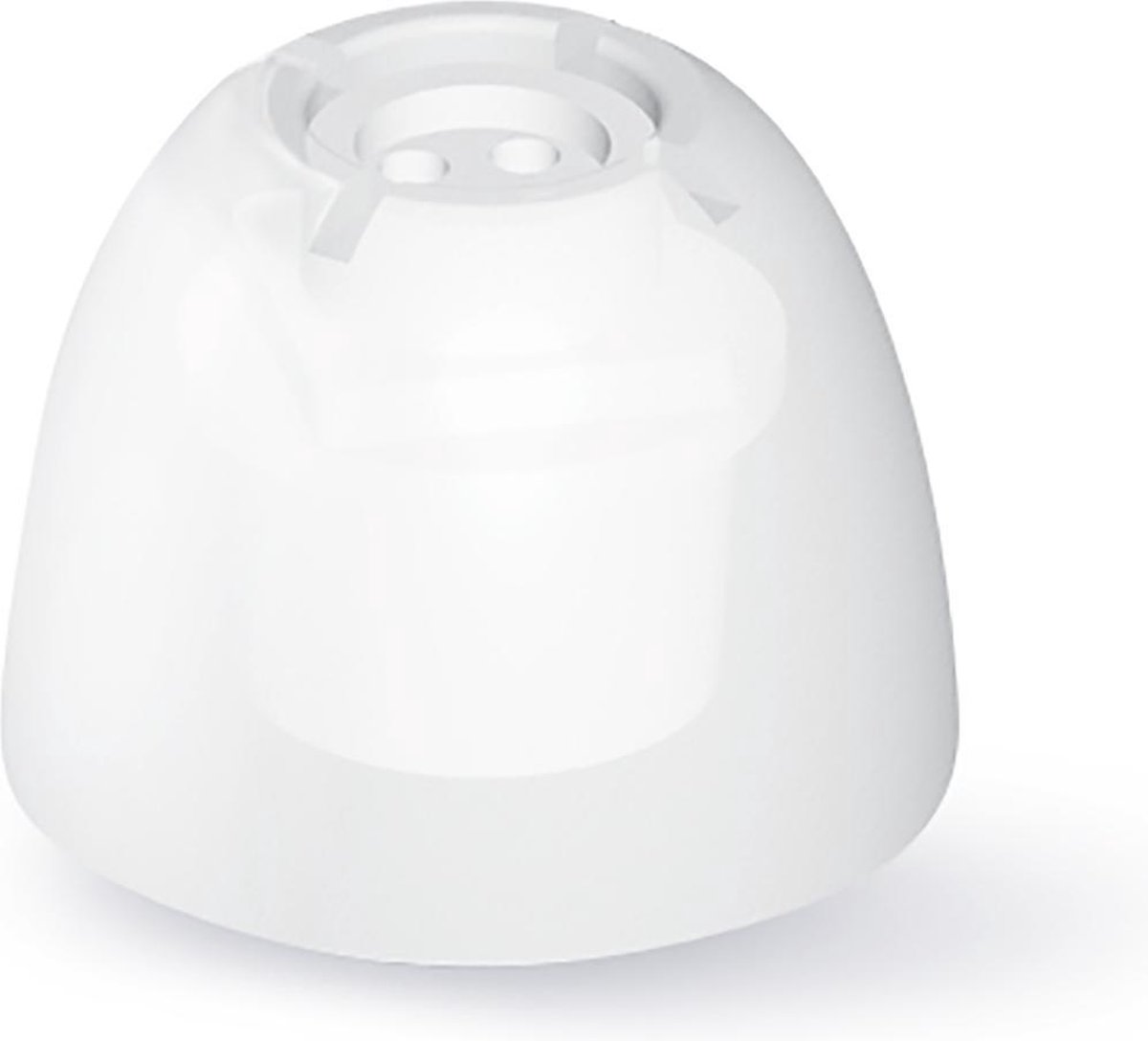 Goedkoopste Signia Click Dome 6 mm Closed