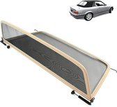 Cabrio Windscherm BMW 3 Serie E36 | 1993 - 1999 | Beige