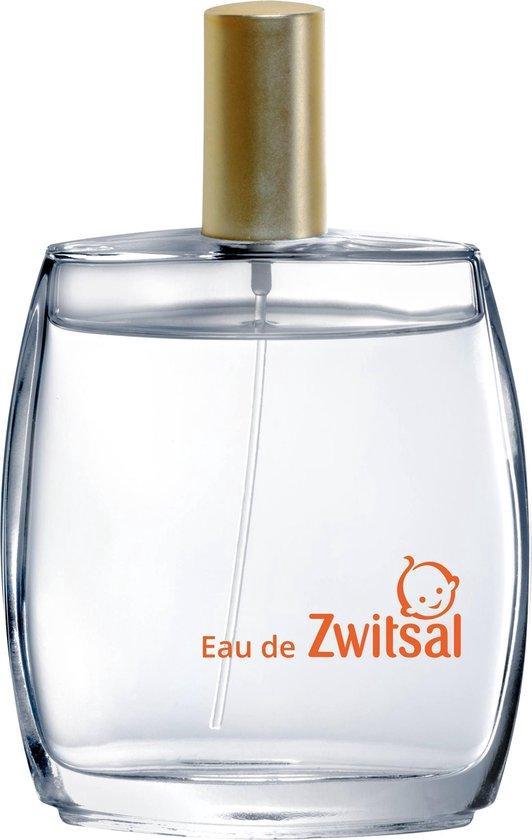 kom tot rust wang Shinkan Zwitsal parfum baby parfum | bol.com