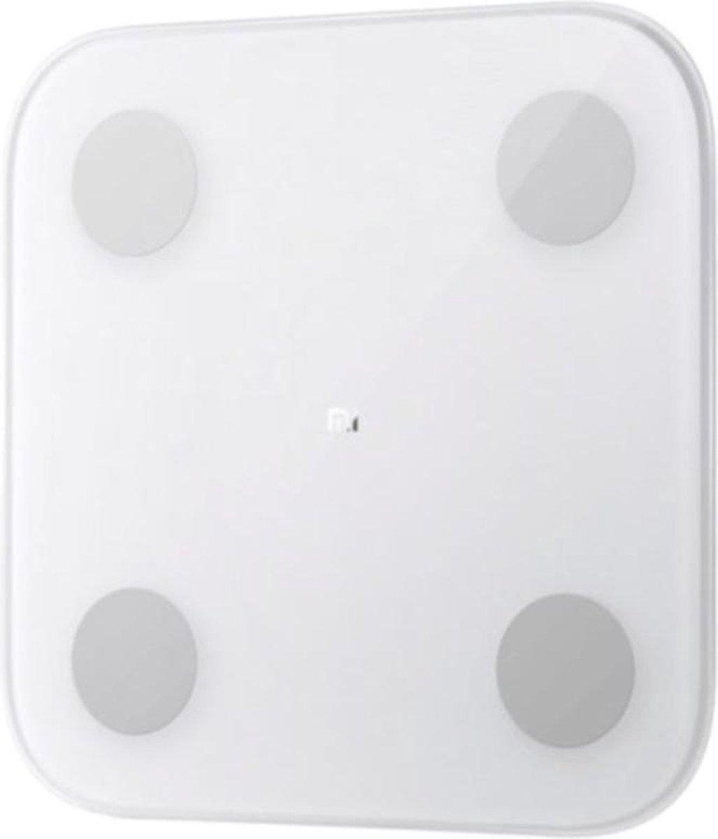 Xiaomi Mi Body Composition Scale 2 White bol
