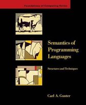Semantics of Programming Languages