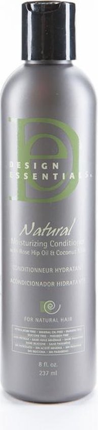 design essentials conditioner