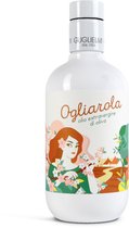 Monocultivar Ogliarola Olijfolie Extra Vierge