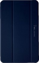 Samsung - Galaxy Tab E T560 - Book case - Donker blauw
