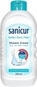 Sanicur Shower Cream All-in-one Care 500ml