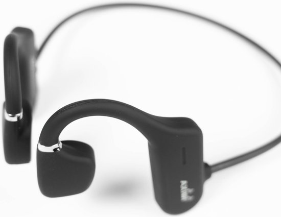 overdrijving Cumulatief huichelarij AXIWI Sport 250 Bluetooth Headset - Veilig en draadloos muziek luisteren  tijdens... | bol.com