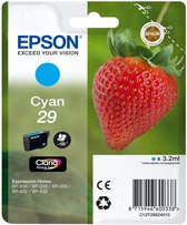Epson Strawberry Cartouche "Fraise" 29 - Encre Claria Home C