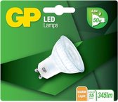 GP LED Lamp Reflector GU10 4,8W