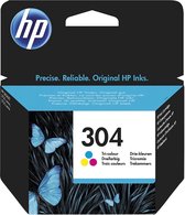 HP 304 - Inktcartridge - Drie kleuren