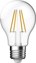 Gp Led Lamp E27 3.7W 470Lm Classic Filament