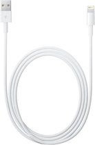 Câble USB Lightning d'Apple - 2 m