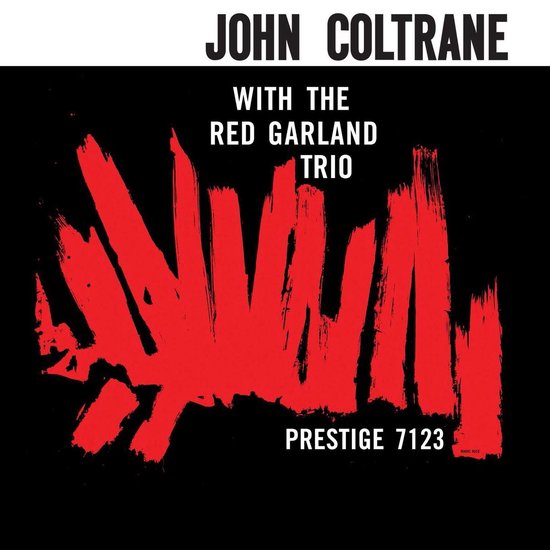 John Coltrane with the Red Garland Trio