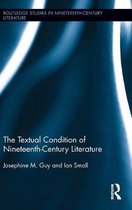 Routledge Studies in Nineteenth Century Literature-The Textual Condition of Nineteenth-Century Literature