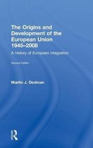 The Origins and Development of the European Union 1945-2008