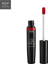 Nee The Lipstick matte§fluid Gipsy NECTAR kleur