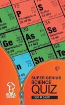 Rupa Book of Super Genius Science Quiz