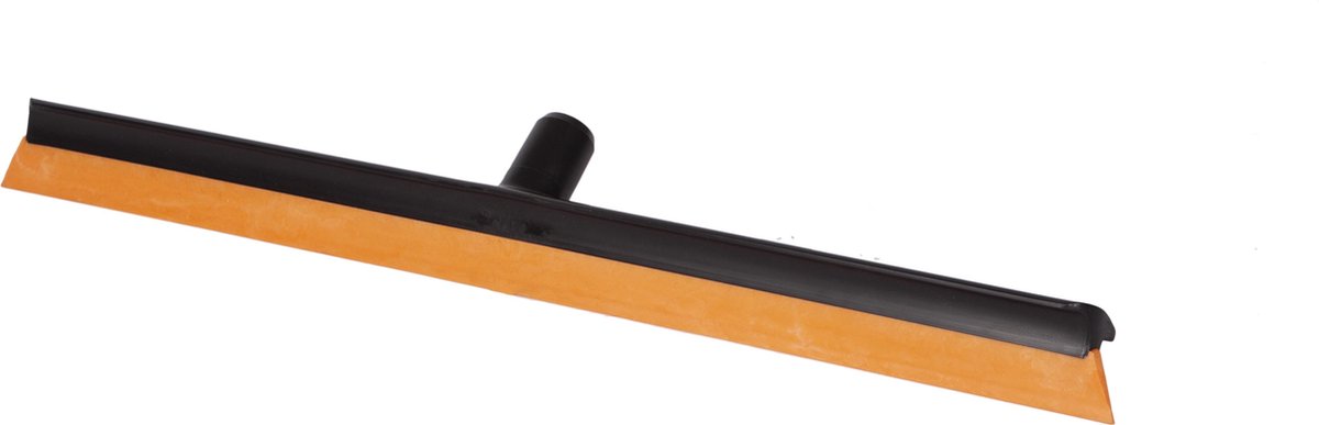 Goedkoopste AANBIEDING - Portuur - OrangeBrush - Trekker uit één stuk - 60 cm - Gemaakt van gerecycled kunststof - OB28600