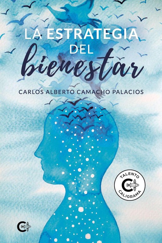 La estrategia del bienestar - cover