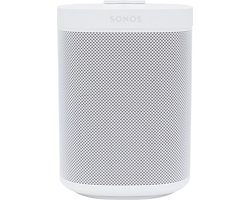 Tabdoq wandhouder voor Sonos One speaker