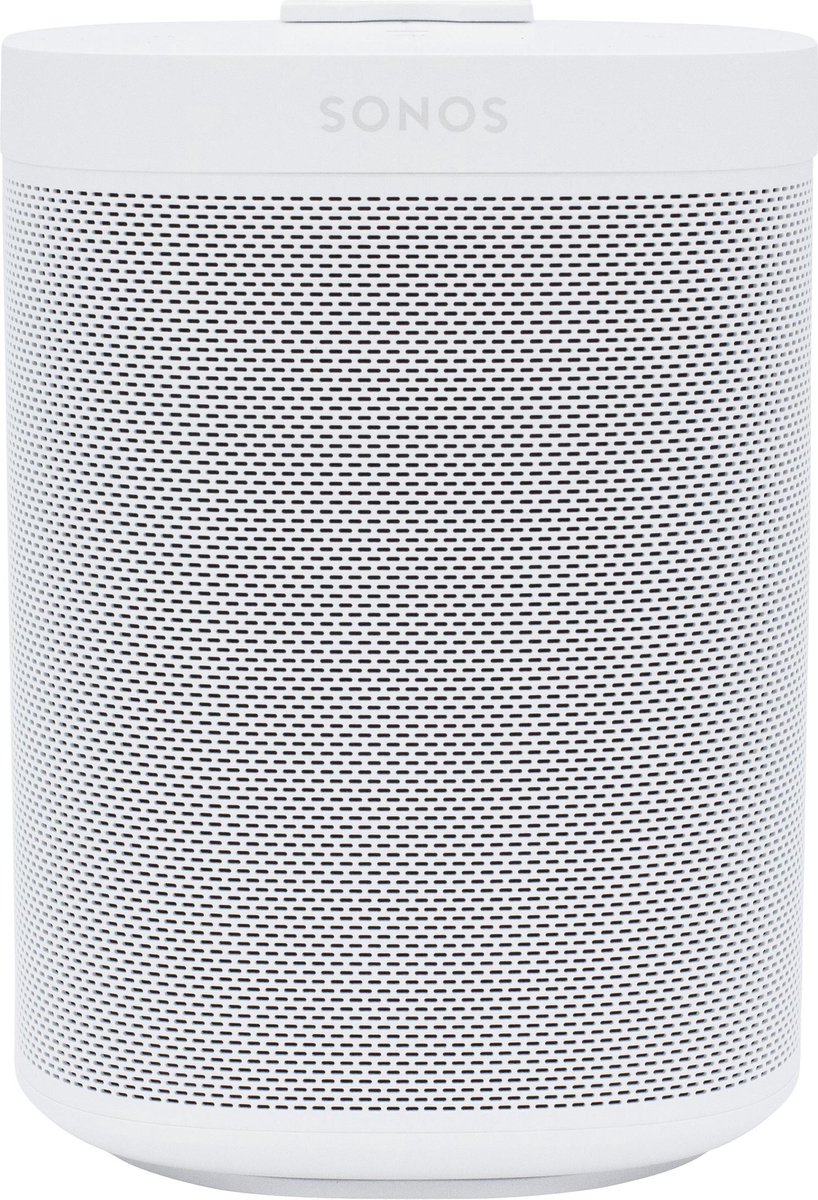 Tabdoq wandhouder voor Sonos One speaker