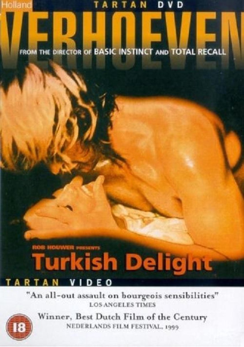 Turkish Delight