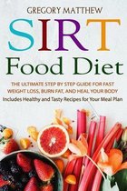 Sirtfood Diet