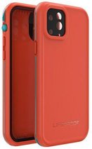 Lifeproof Fre Apple iPhone 11 Pro Hoesje - Oranje