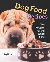 Dog Food Recipes