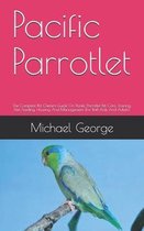 Pacific Parrotlet