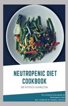 Neutropenic Diet Cookbook