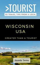 Greater Than a Tourist United States- Greater Than a Tourist- Wisconsin USA