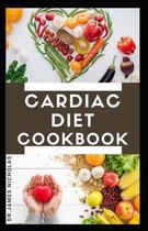 Cardiac Diet Cookbook