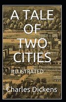 A Tale of Two Cities Illustrated