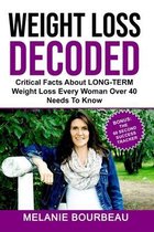 Weight Loss Decoded