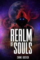 Book 1- Realm of souls