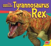 Mighty Dinosaurs- Tyrannosaurus Rex