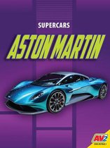 Supercars- Aston Martin